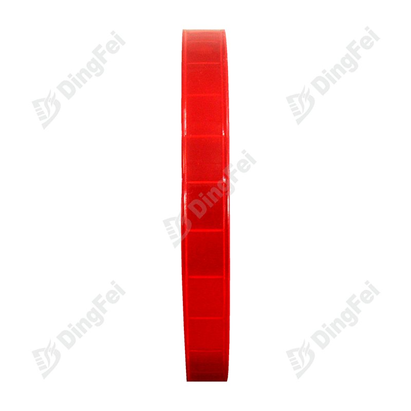 2CM Yellow Reflective Tape For Clothing - 